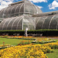 How are botanical gardens beneficial?