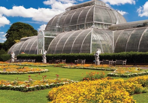 How are botanical gardens beneficial?